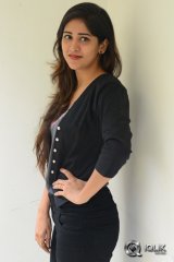 Chandini Chowdary Interview About Kundanapu Bomma